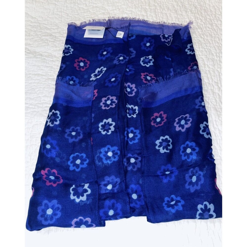 NWT Vera Bradley Scarf - Picture 2 of 4